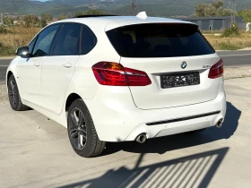 BMW 2 Active Tourer 218d M/Facelift/Head-up/Амбиент/Панорама/Лизинг, снимка 6