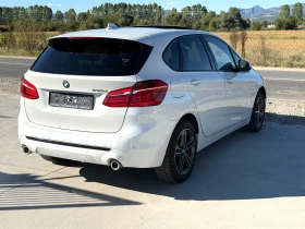 BMW 2 Active Tourer 218d M/Facelift/Head-up/Амбиент/Панорама/Лизинг, снимка 4