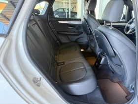 BMW 2 Active Tourer 218d M/Facelift/Head-up/Амбиент/Панорама/Лизинг, снимка 11