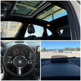 BMW 2 Active Tourer 218d M/Facelift/Head-up/Амбиент/Панорама/Лизинг, снимка 15