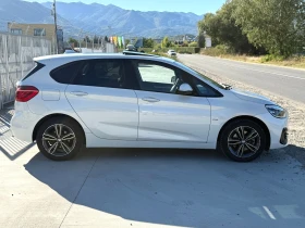 BMW 2 Active Tourer 218d M/Facelift/Head-up/Амбиент/Панорама/Лизинг, снимка 3