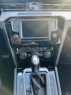 VW Passat B8; 2.0TDI; DSG; FULL LED, снимка 12