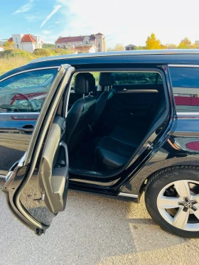 VW Passat B8; 2.0TDI; DSG; FULL LED, снимка 14