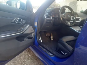 BMW 330 330d / xDrive / M Paket / LASER/PANO/Memory/, снимка 7