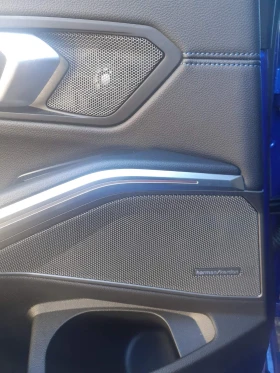 BMW 330 330d / xDrive / M Paket / LASER/PANO/Memory/, снимка 13