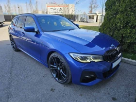 BMW 330 330d / xDrive / M Paket / LASER/PANO/Memory/, снимка 2