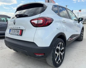 Renault Captur 129000км, евро6, фейс, снимка 4