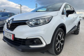Renault Captur 129000км, евро6, фейс, снимка 1