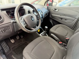 Renault Captur 129000км, евро6, фейс, снимка 7