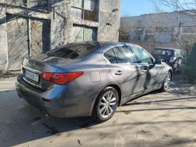 Infiniti Q50 2.2 Diesel TOP, снимка 9