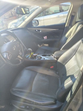 Infiniti Q50 2.2 Diesel TOP, снимка 12