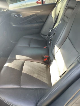 Infiniti Q50 2.2 Diesel TOP, снимка 13