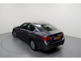 Infiniti Q50 2.2 Diesel TOP, снимка 3