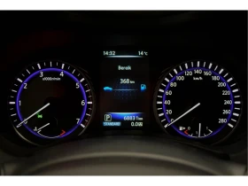 Infiniti Q50 2.2 Diesel TOP, снимка 5