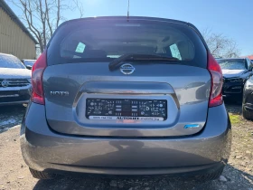 Nissan Note 1.2BENZIN START/STOP, снимка 6