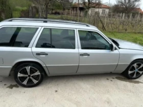 Mercedes-Benz 124, снимка 3