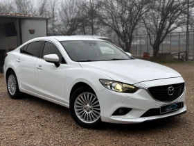 Mazda 6 2.2 Skyactiv ИТАЛИЯ, снимка 3