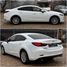 Mazda 6 2.2 Skyactiv ИТАЛИЯ, снимка 5