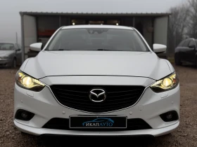 Mazda 6 2.2 Skyactiv ИТАЛИЯ, снимка 2