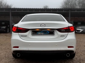 Mazda 6 2.2 Skyactiv ИТАЛИЯ, снимка 4