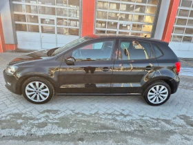 VW Polo 1.4i, KLIMATRONIK, снимка 8