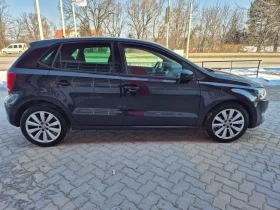 VW Polo 1.4i, KLIMATRONIK, снимка 4