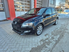 VW Polo 1.4i, KLIMATRONIK, снимка 1