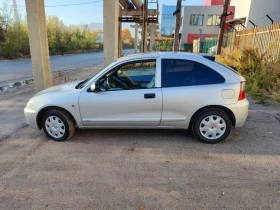 Rover 25 КАТО НОВ 75ХИЛ. КМ, снимка 2