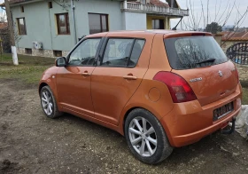 Suzuki Swift, снимка 6