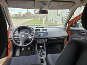 Suzuki Swift, снимка 12