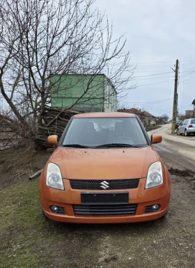 Suzuki Swift, снимка 2
