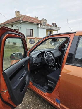 Suzuki Swift, снимка 11