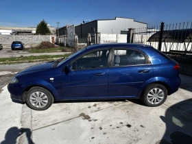 Chevrolet Lacetti, снимка 2
