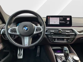 BMW 640 GT/286HP/xDRIVE/MSPORT/H&K/HUD/PANO/997v, снимка 10