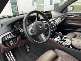 BMW 640 GT/286HP/xDRIVE/MSPORT/H&K/HUD/PANO/997v, снимка 11
