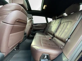 BMW 640 GT/286HP/xDRIVE/MSPORT/H&K/HUD/PANO/997v, снимка 13