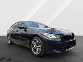 BMW 640 GT/286HP/xDRIVE/MSPORT/H&K/HUD/PANO/997v, снимка 5