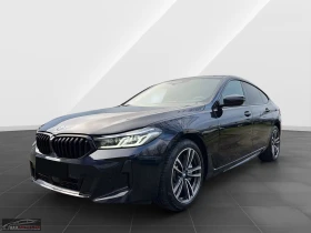 BMW 640 GT/286HP/xDRIVE/MSPORT/H&K/HUD/PANO/997v, снимка 1