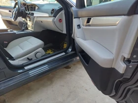Mercedes-Benz C 250 AMG Line CDI 250 4matic, снимка 10