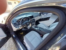 Mercedes-Benz C 250 AMG Line CDI 250 4matic, снимка 12