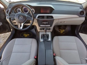 Mercedes-Benz C 250 AMG Line CDI 250 4matic, снимка 7