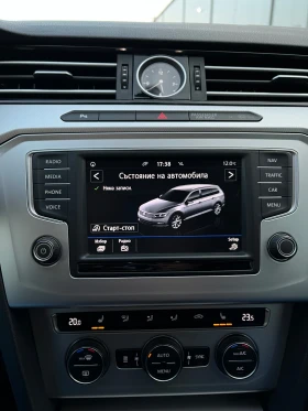 VW Passat 2.0TDI Higline 190PS FULL LED/head up display, снимка 10