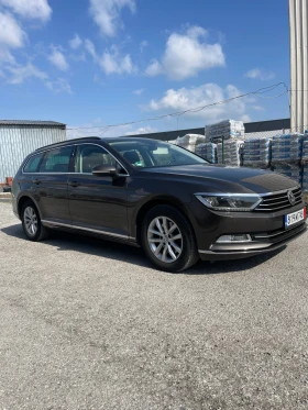 VW Passat 2.0TDI Higline 190PS FULL LED/head up display, снимка 5