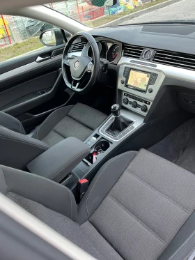 VW Passat 2.0TDI Higline 190PS FULL LED/head up display, снимка 7