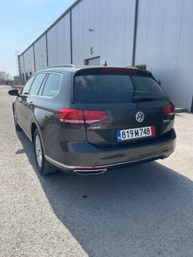 VW Passat 2.0TDI Higline 190PS FULL LED/head up display, снимка 3