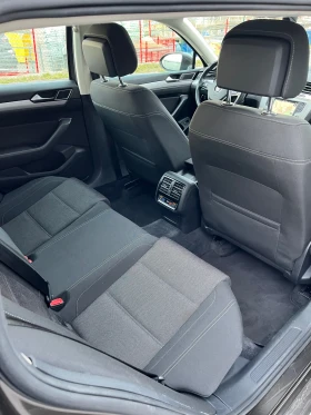 VW Passat 2.0TDI Higline 190PS FULL LED/head up display, снимка 13