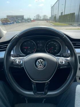 VW Passat 2.0TDI Higline 190PS FULL LED/head up display, снимка 6