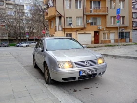 VW Bora 1.9 TDi Климатик , снимка 4