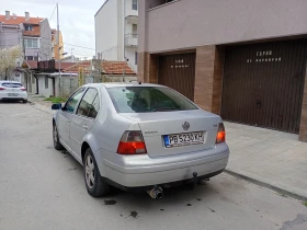VW Bora 1.9 TDi Климатик , снимка 3