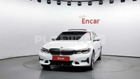 BMW 320 * Head-Up* 360* Distronic* ВКЛЮЧЕН ТЕХНОТЕСТ, снимка 3